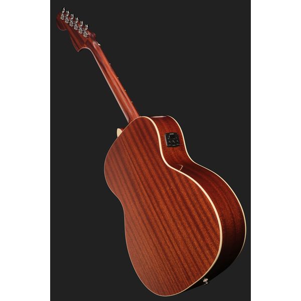 Fender CA DLX Monterey E AZG