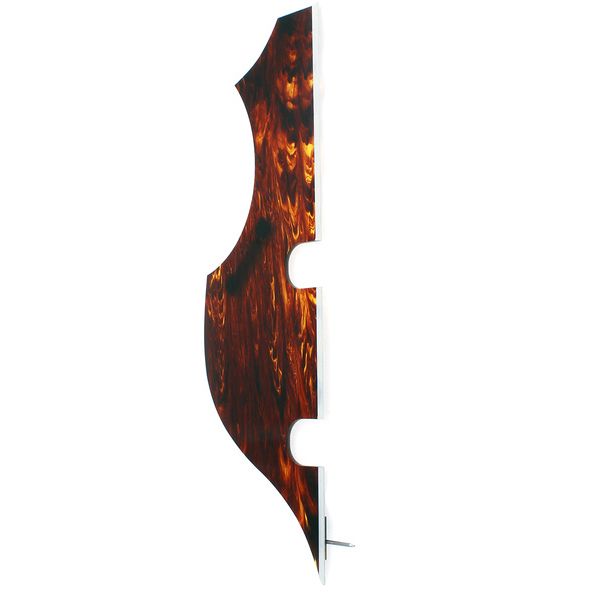 Höfner H65/36-V58 Tortoise Pickguard