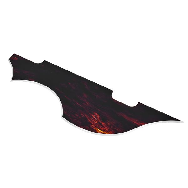 Höfner H65/36-V59 Tortoise Pickguard