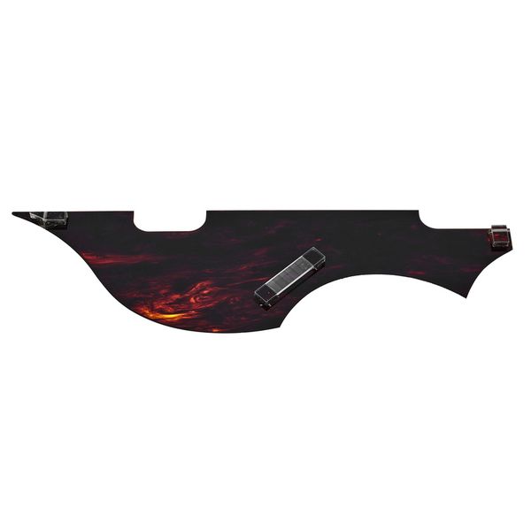 Höfner H65/36-V59 Tortoise Pickguard