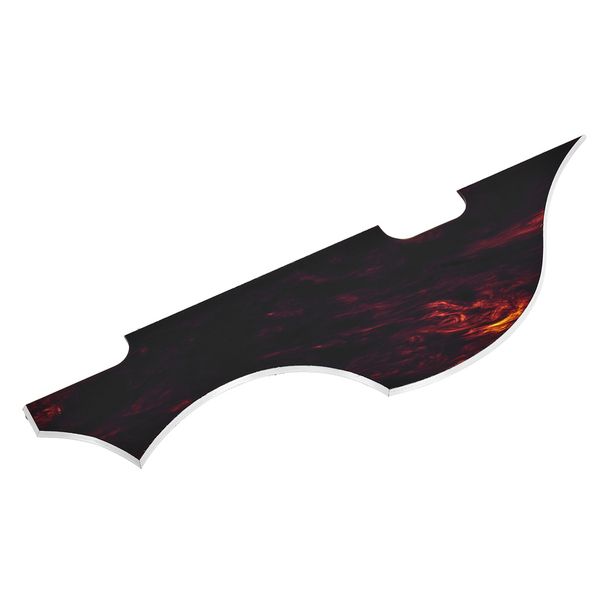 Höfner H65/36-V59 Tortoise Pickguard