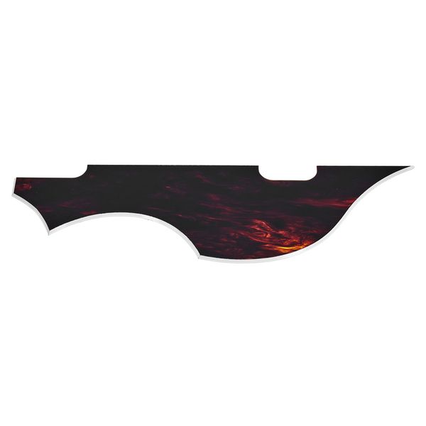 Höfner H65/36-V59 Tortoise Pickguard