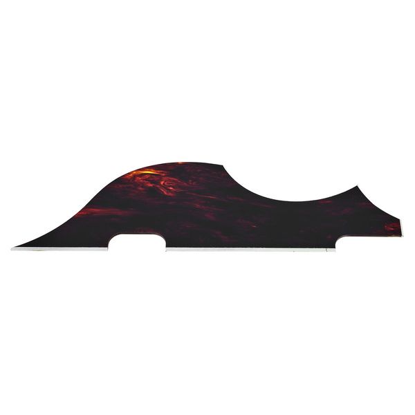 Höfner H65/36-V59 Tortoise Pickguard