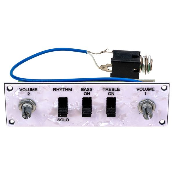 Höfner HI-A2B Switching Unit