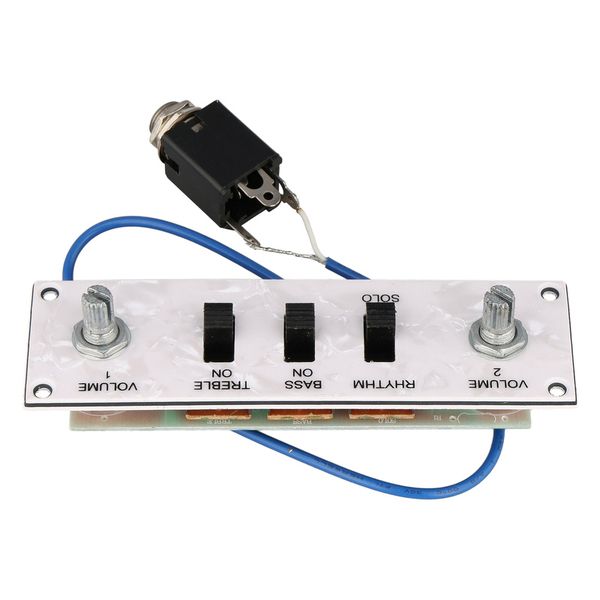 Höfner HI-A2B Switching Unit