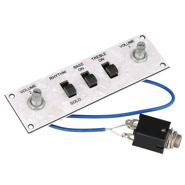Höfner HI-A2B Switching Unit
