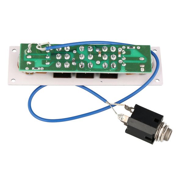 Höfner HI-A2B Switching Unit