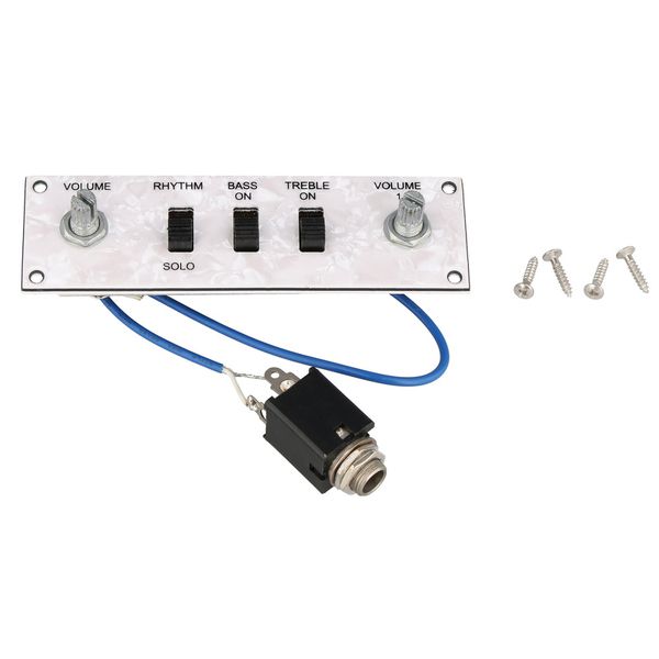 Höfner HI-A2B Switching Unit
