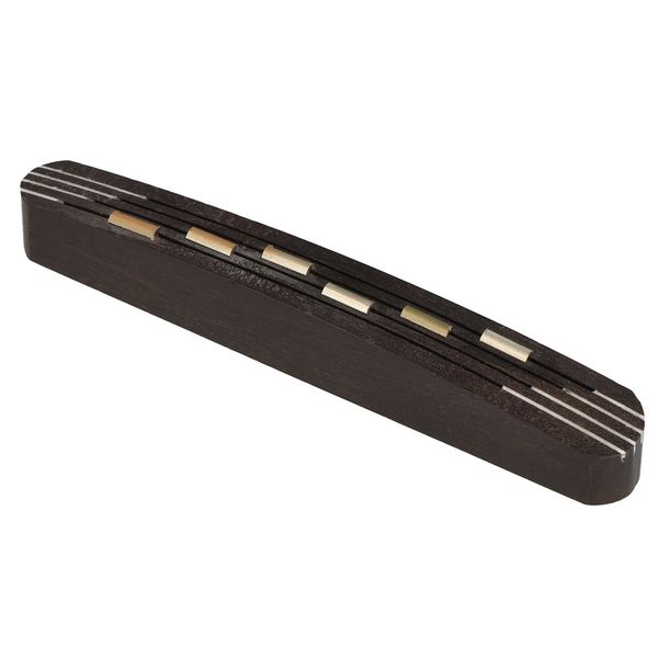 Höfner H72/20-N Guitar Bridge Upper