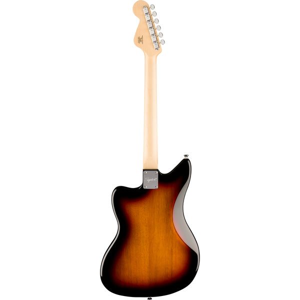 Squier Paranormal Electric IV 3CSB