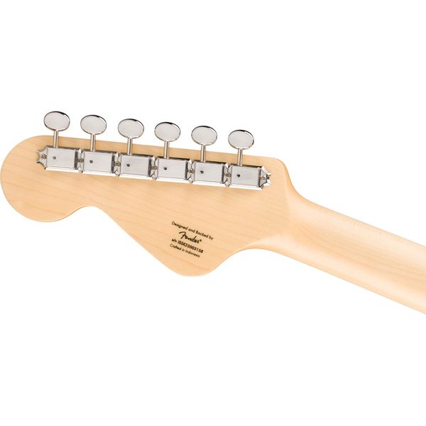 Squier Paranormal Electric IV 3CSB