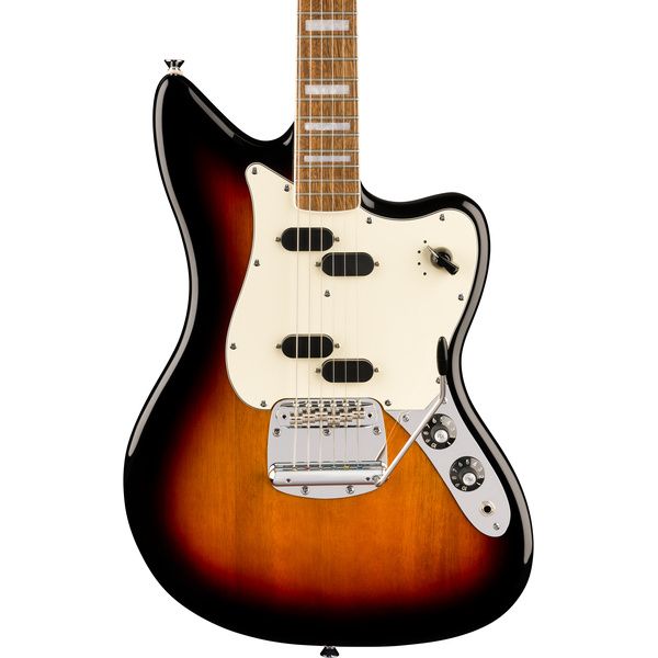 Squier Paranormal Electric IV 3CSB
