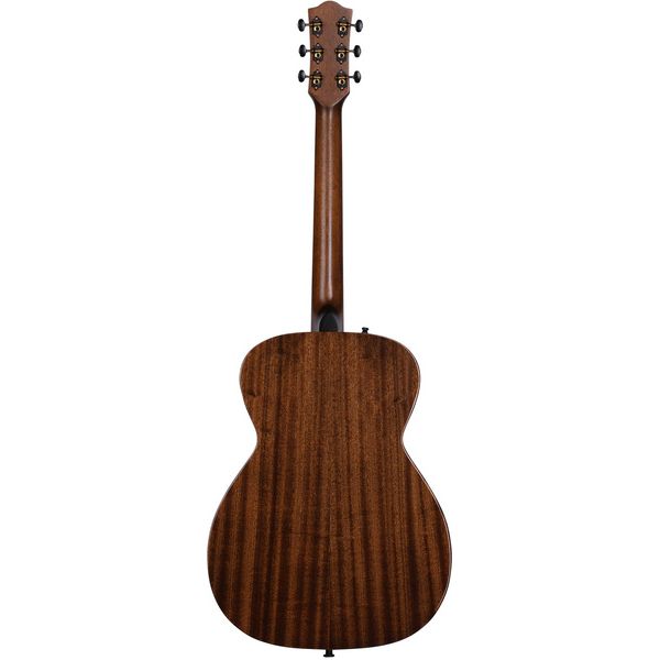 Godin Fairmount Studio Black HG EQ