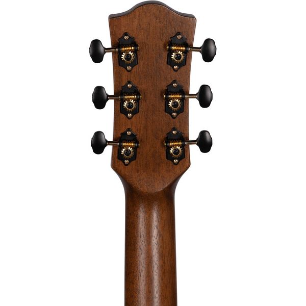 Godin Fairmount Studio Black HG EQ