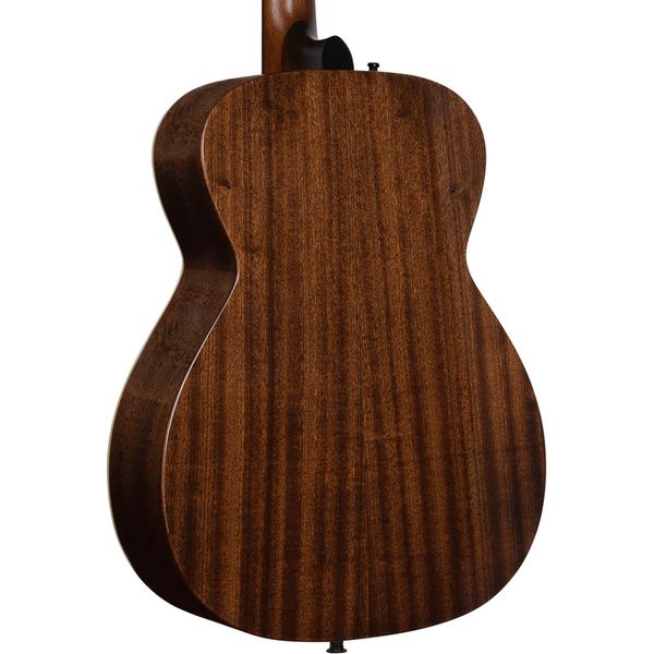 Godin Fairmount Studio Black HG EQ
