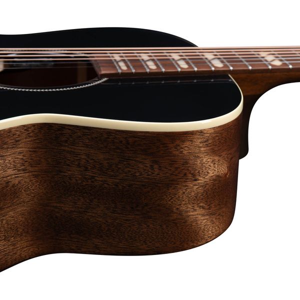Godin Fairmount Studio Black HG EQ