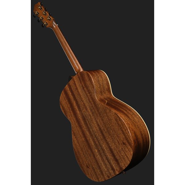 Godin Fairmount Studio Black HG EQ