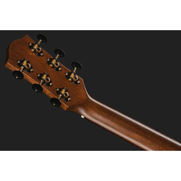 Godin Fairmount Studio Black HG EQ
