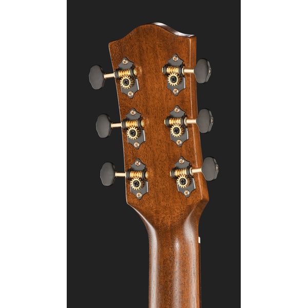Godin Fairmount Studio Black HG EQ