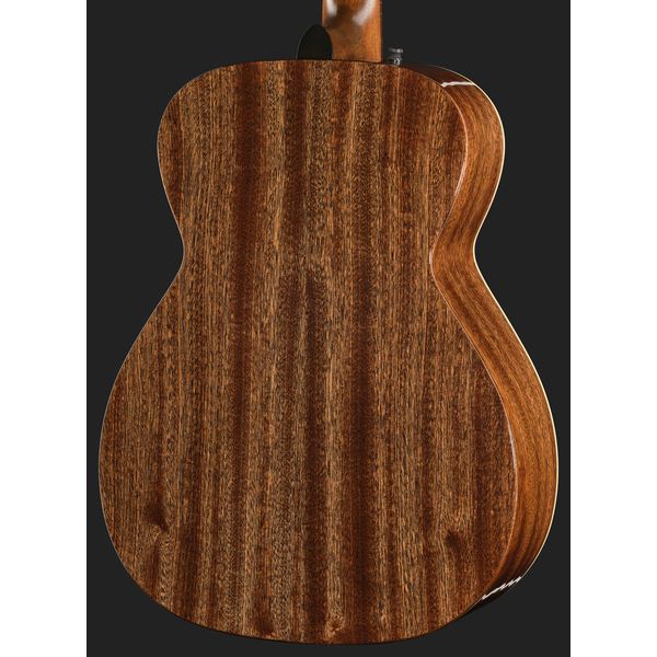 Godin Fairmount Studio Black HG EQ