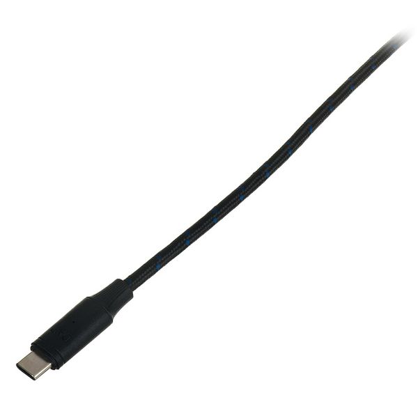 DAP-Audio FL115 USB-C to 2x XLR/M 0.75m
