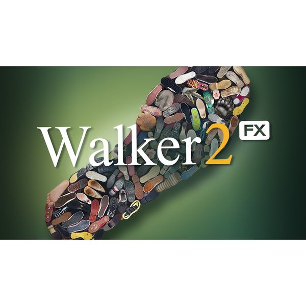 UVI Walker 2