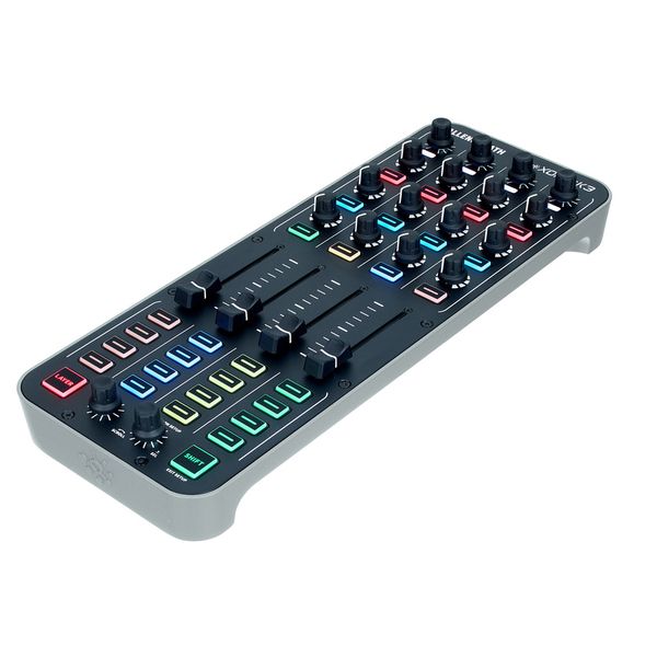 Allen & Heath Xone 24C K3 Bundle