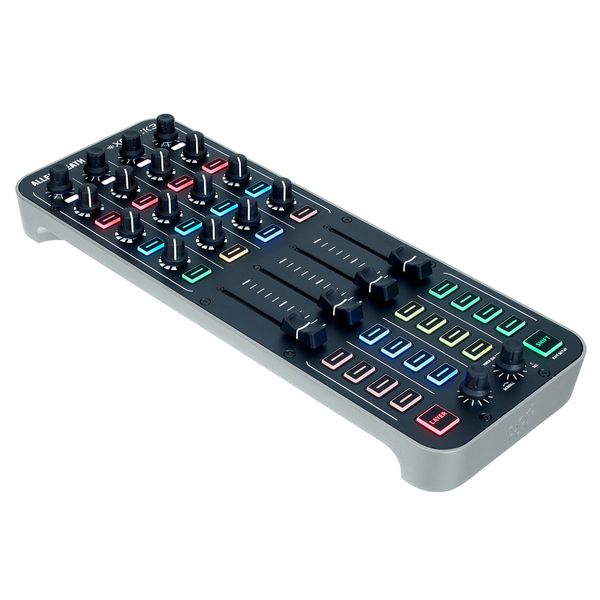 Allen & Heath Xone 24C K3 Bundle