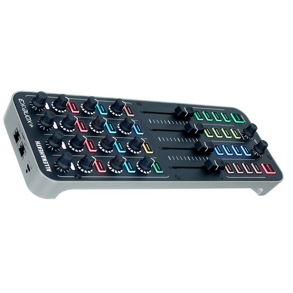 Allen & Heath Xone 24C K3 Bundle