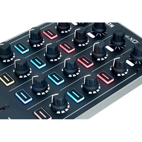 Allen & Heath Xone 24C K3 Bundle