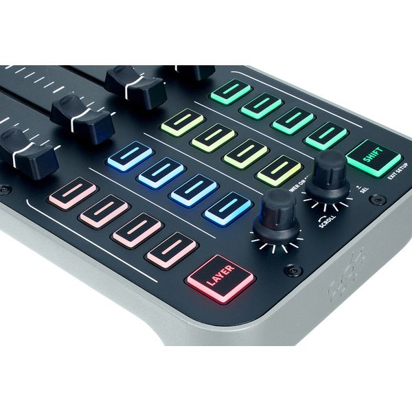 Allen & Heath Xone 24C K3 Bundle