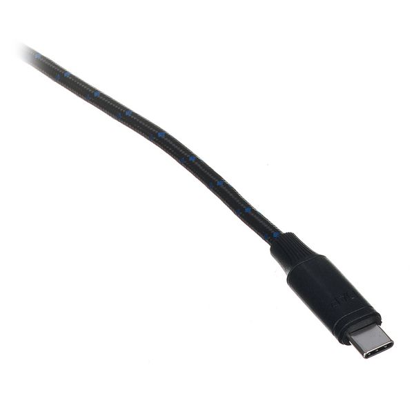 DAP-Audio FL115 USB-C to 2x XLR/M 1.5m