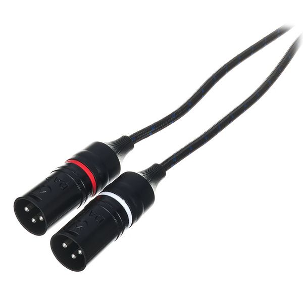 DAP-Audio FL115 USB-C to 2x XLR/M 1.5m
