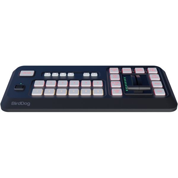BirdDog Wingman Control Surface