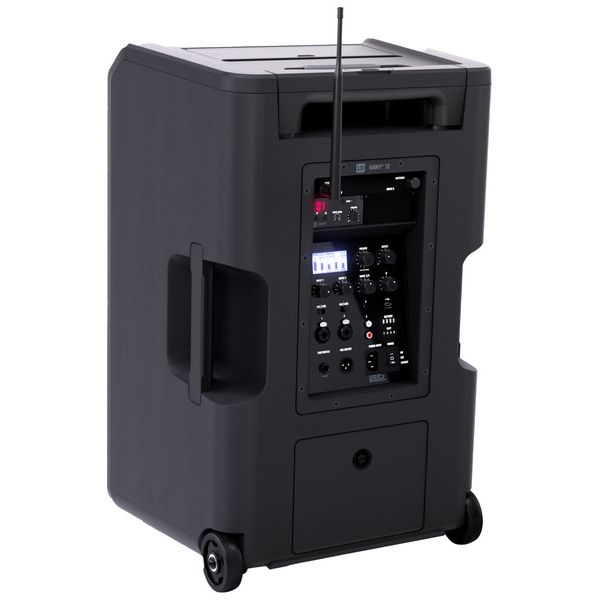 LD Systems ANNY 12 HHD B5