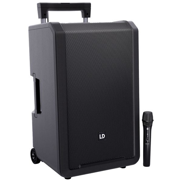 LD Systems ANNY 12 HHD B5