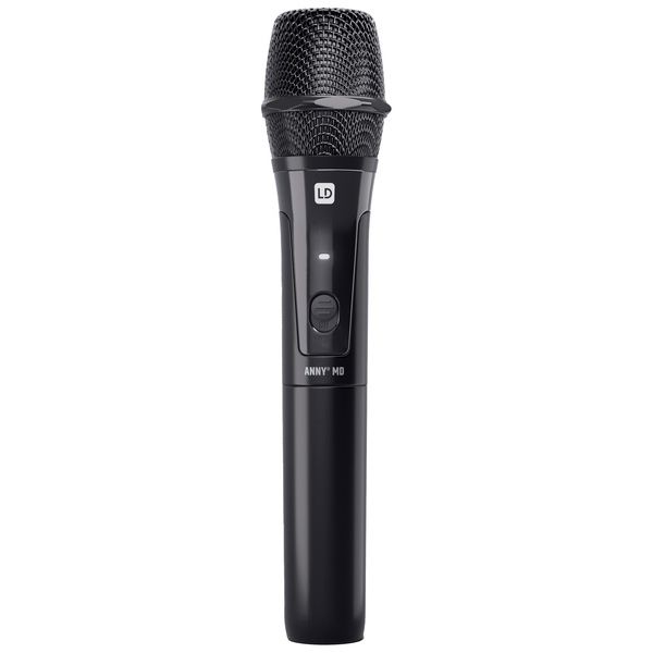 LD Systems ANNY 12 HHD B8