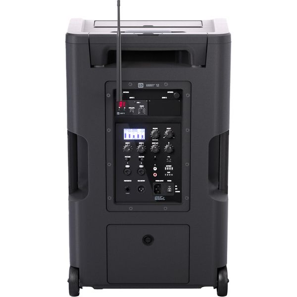 LD Systems ANNY 12 HHD B8