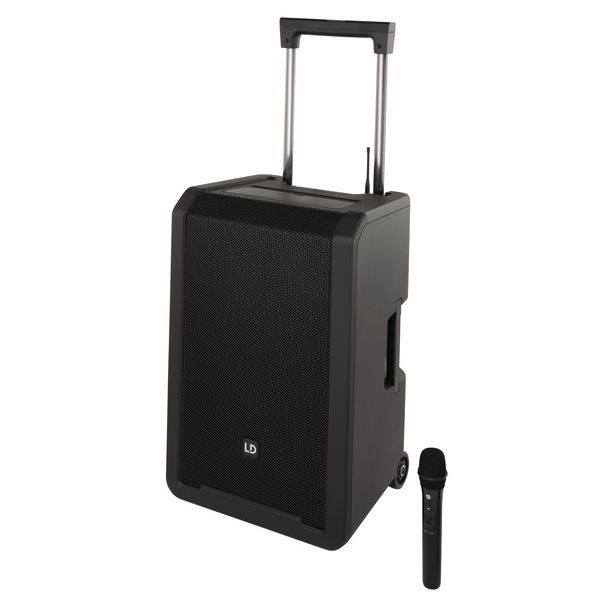 LD Systems ANNY 12 HHD B8