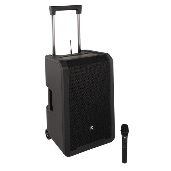 LD Systems ANNY 12 HHD B8