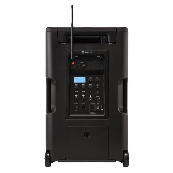 LD Systems ANNY 12 HHD B8
