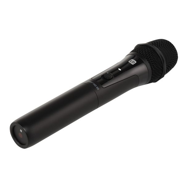 LD Systems ANNY 12 HHD B8