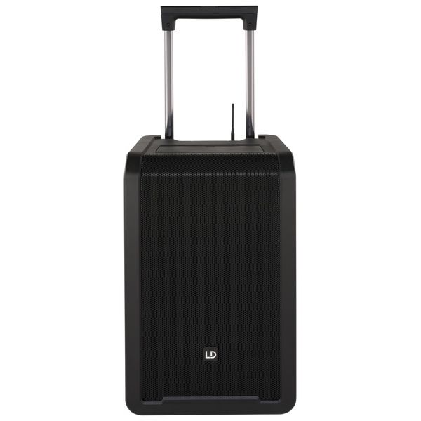 LD Systems ANNY 12 HHD B8