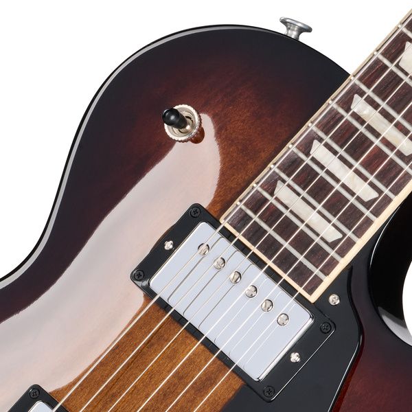 Gibson Les Paul Studio Smokehouse Bt