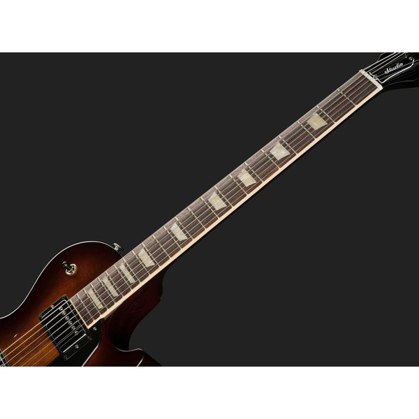 Gibson Les Paul Studio Smokehouse Bt