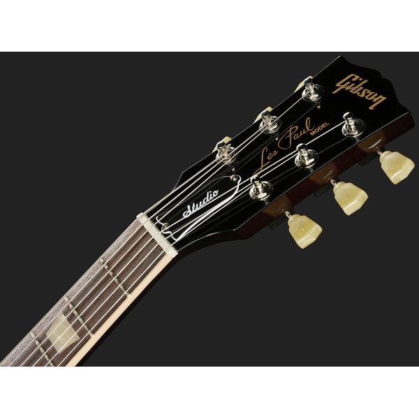 Gibson Les Paul Studio Smokehouse Bt