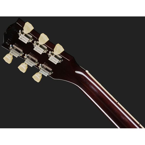 Gibson Les Paul Studio Smokehouse Bt