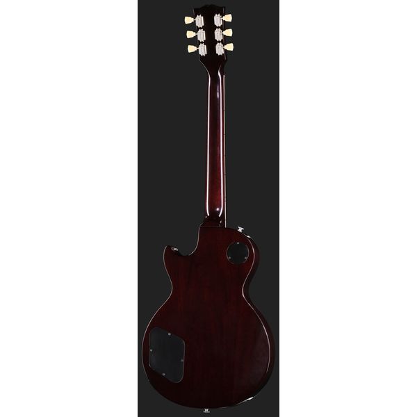 Gibson Les Paul Studio Smokehouse Bt