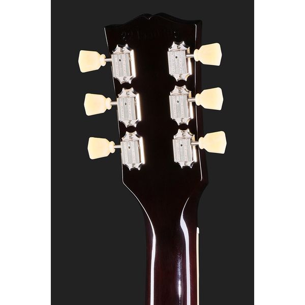 Gibson Les Paul Studio Smokehouse Bt