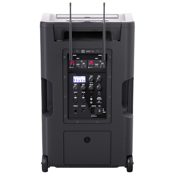 LD Systems ANNY 12 HHD 2 B5
